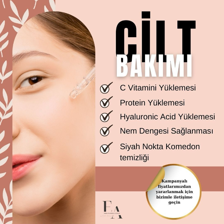 Cilt Bakımı