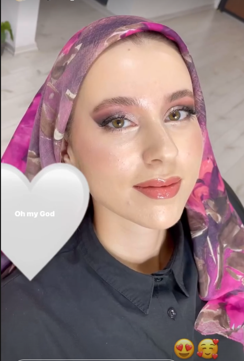 Elif Akil Beauty