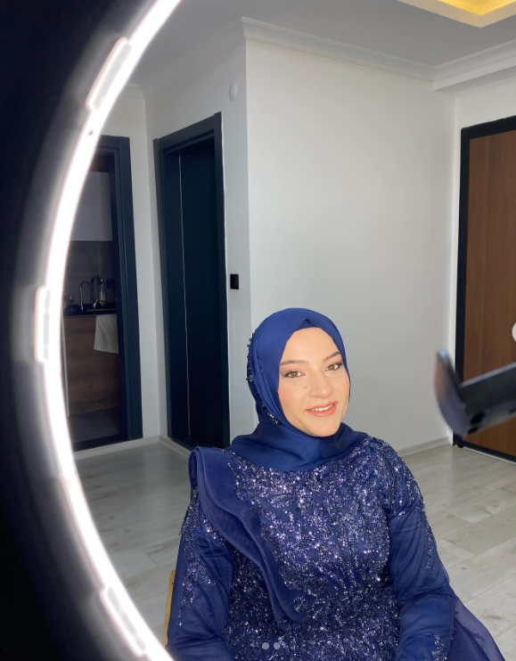 Profesyonel Make-Up