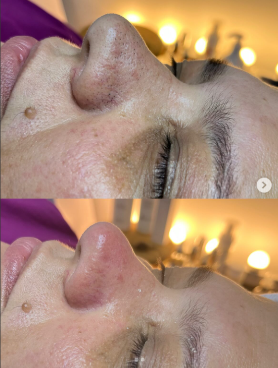 Profesyonel Make-Up