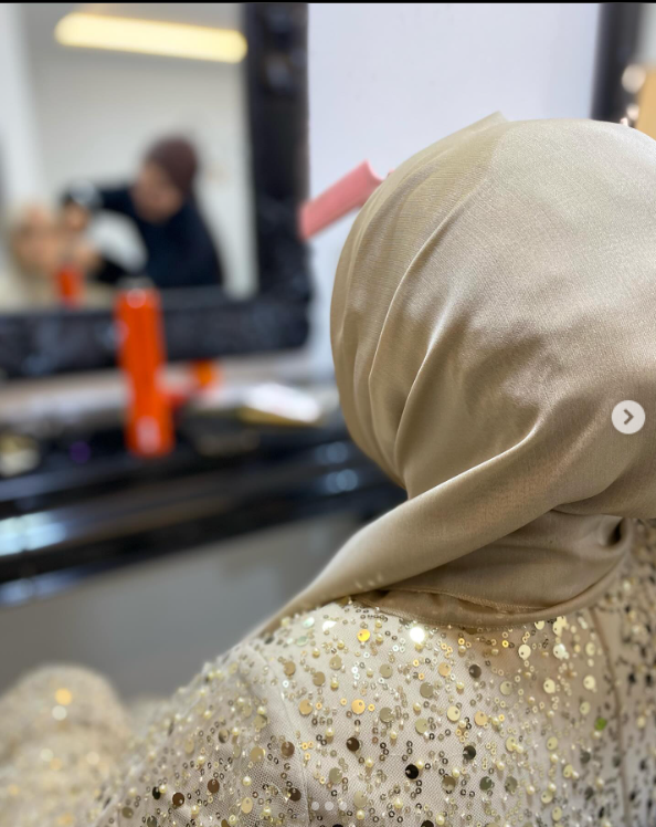 Profesyonel Make-Up