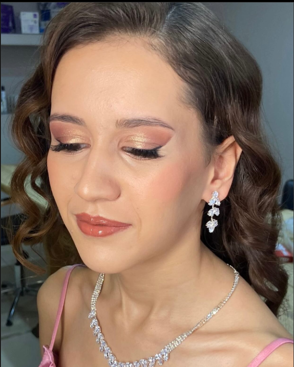 Profesyonel Make-Up