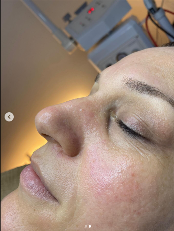 Profesyonel Make-Up