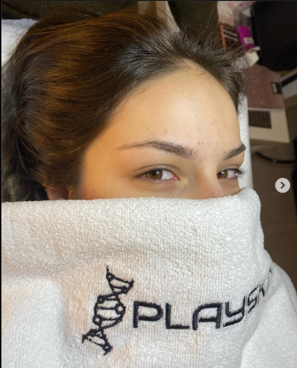 Profesyonel Make-Up
