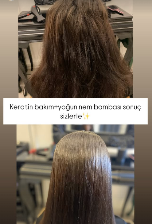 Profesyonel Make-Up