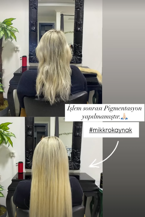 Profesyonel Make-Up