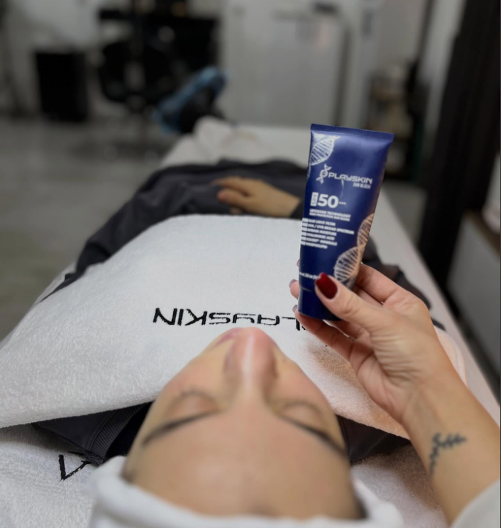 Profesyonel Make-Up
