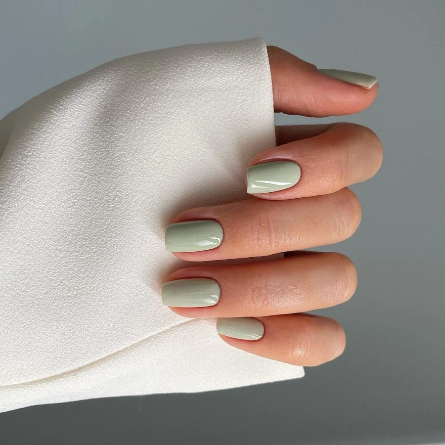 Nail & Manikür
