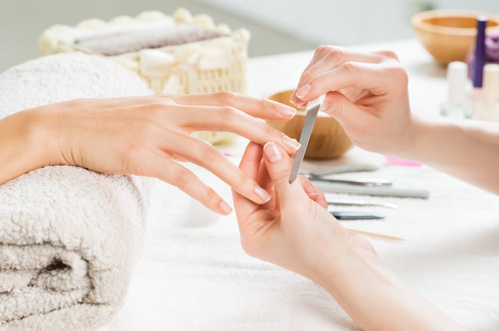 Nail & Manikür